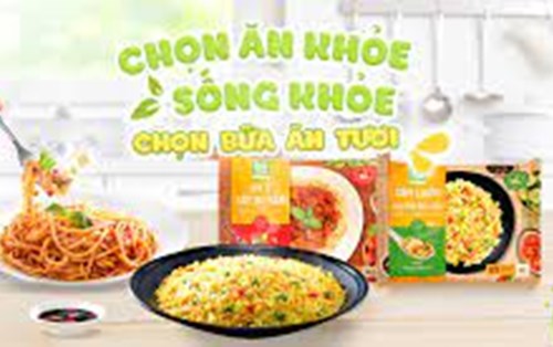 Thông tin tuyển dụng của Cty CP Sài Gòn Food